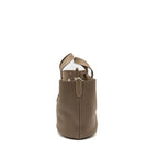 HERMES IN-THE-LOOP 23 BAG CLEMENCE ETOUPE SHW