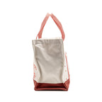 HERMES CIRCUS NAPPY BAG COTTON MULTICOLOUR SHW
