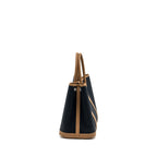 HERMES GARDEN PARTY 30 CANVAS/NEGONDA ALEZAN/BLACK SHW