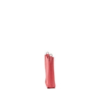 Hermes mini evelyne clemence rose with multicolor strap SHW