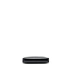 CHANEL 24C MINI 31 CLUTCH WITH CHAIN SHINY CALFSKIN BLACK LGHW (MICROCHIP)