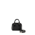 LOUIS VUITTON ALMA NANO EPI BLACK SHW