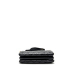LOUIS VUITTON COUSSIN PM MONOGRAM EMPREINTE LAMBSKIN BLACK GHW (NEW VERSION)