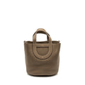 HERMES IN-THE-LOOP 23 BAG CLEMENCE ETOUPE SHW