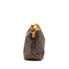 LOUIS VUITTON DELIGHTFUL TOTE BAG MONOGRAM CANVAS GHW