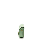 DIOR MEDIUM DIOR BOBBY BAG CALFSKIN GREEN GHW