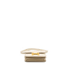 HERMES MINI CONSTANCE EPSOM CRAIE GHW