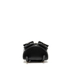 CHANEL TRIPLE PACK DUMA BACKPACK CAVIAR BLACK LGHW (MICROCHIP)