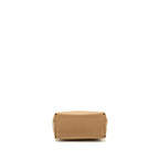 HERMES MINI 24/24 2424-21 BAG EVERCOLOR/SWIFT CHAI/NATA/CUIVRE GHW
