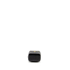 CHANEL PEARL CRUSH MINI VANITY CASE LAMBSKIN BLACK GHW