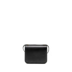 HERMES MINI CONSTANCE EPSOM BLACK RGHW