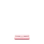 Hermes Constance to go ostrich bubblegum pink SHW