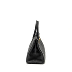 Hermes Birkin 30 Togo Black GHW