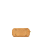 LOUIS VUITTON ALMA BB MONOGRAM CANVAS GHW