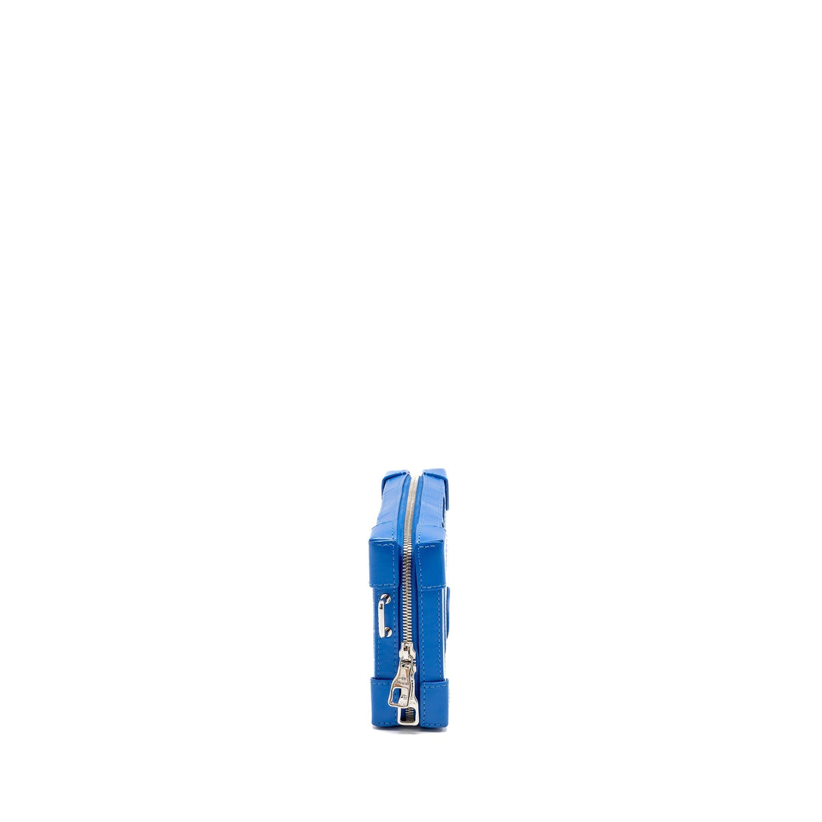 LOUIS VUITTON CLOUD SOFT TRUCK MONOGRAM CANVAS BLUE SHW