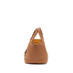 Hermes Picotin 18 Lock Bag Clemence Gold SHW