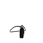 HERMES MINI CONSTANCE EPSOM BLACK RGHW