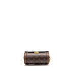 LOUIS VUITTON PAPILLON TRUNK MONOGRAM CANVAS GHW