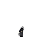DIOR SMALL BOBBY BAG BOX CALFSKIN BLACK GHW