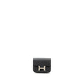 Hermes Constance slim epsom black SHW