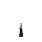 Hermes mini kelly II Madame/Lizard touch black GHW