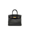 Hermes Birkin 30 Togo Black GHW