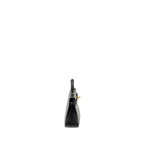 Hermes mini kelly II Madame/Lizard touch black GHW