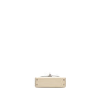 Hermes Mini Kelly II Special Order Epsom Nata/Black SHW