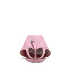 Hermes Picotin 18 Lock Bag Clemence X9 Mauve Sylvestre SHW