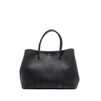 HERMES GARDEN PARTY 36 NEGONDA BLACK SHW