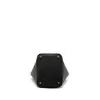 Hermes Picotin 18 Clemence Black SHW