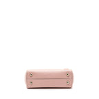 LOUIS VUITTON CLUNNY BB EPI PINK SHW