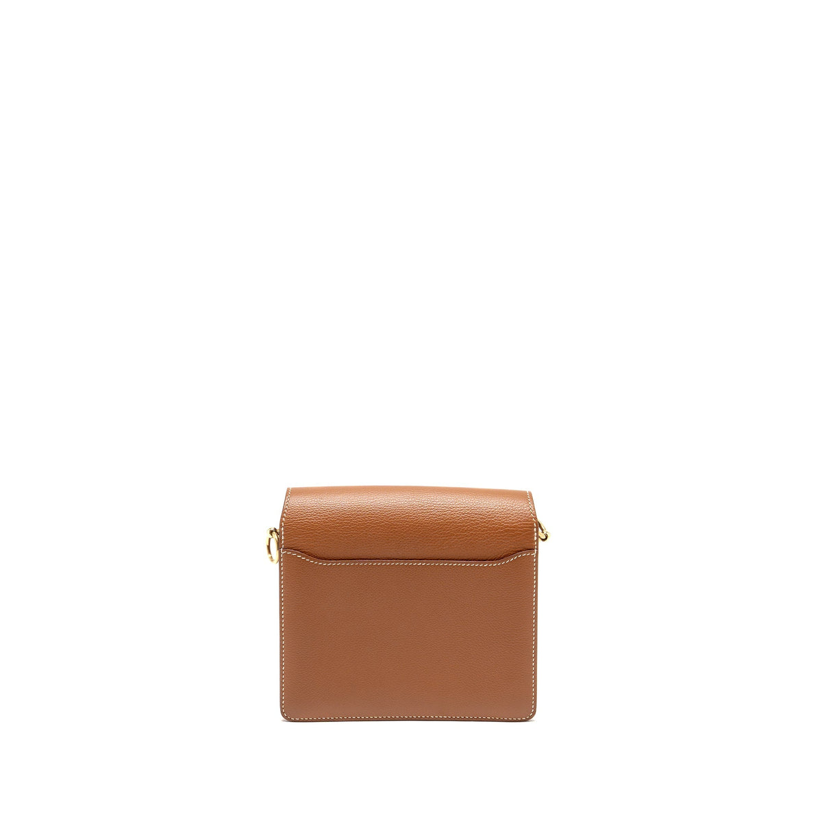 Hermes Mini Roulis Evercolor gold LGHW