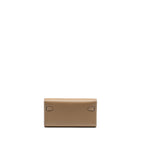 Hermes Kelly To Go Epsom Etoupe GHW