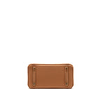 HERMES BIRKIN 25 TOGO GOLD GHW