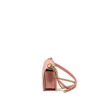 CHANEL MEDIUM BOY BAG CAVIAR PINK LGHW