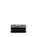 Hermes Constance 24 Epsom Blue Nuit GHW