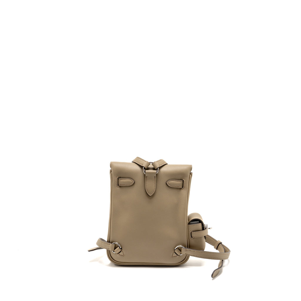 HERMES KELLY JUMP SWIFT BEIGE MARFA SHW