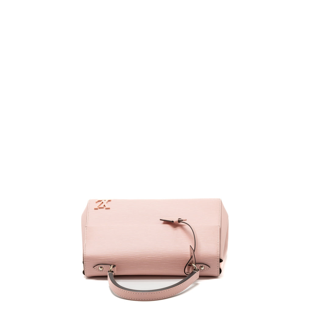LOUIS VUITTON CLUNNY BB EPI PINK SHW