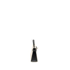 Hermes Mini Kelly II Special Order Epsom Nata/Black SHW