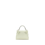 HERMES KELLY DOLE PICTO EPSOM VERT FIZZ / NATA / ROSE TEXAS SHW