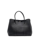 HERMES GARDEN PARTY 36 NEGONDA BLACK SHW