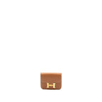 HERMES CONSTANCE EVERCOLOR GOLD GHW