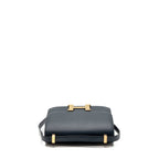 Hermes Constance 24 Epsom Blue Nuit GHW