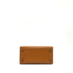 HERMES BIRKIN 30 EPSOM GOLD GHW