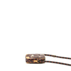 LOUIS VUITTON CATOGRAM PANAME SET MONOGRAM CANVAS MULTICOLOUR GHW