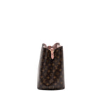 LOUIS VUITTON NEO NOE MONOGRAM CANVAS/PINK GHW