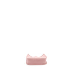 HERMES Mini Evelyne Clemence Rose Sakura SHW