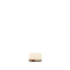 HERMES SILK IN CLASSIQUE LONG WALLET EPSOM/SILK NATA/CHAI-ROSE POURPRE SHW