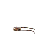 LOUIS VUITTON CATOGRAM PANAME SET MONOGRAM CANVAS MULTICOLOUR GHW